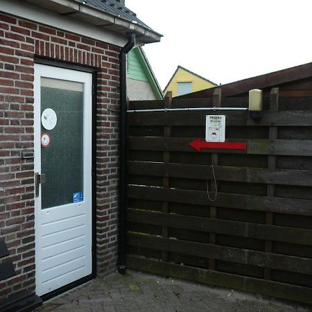 Strandslag Zanddijk 149 Julianadorp Aan Zee Exterior foto