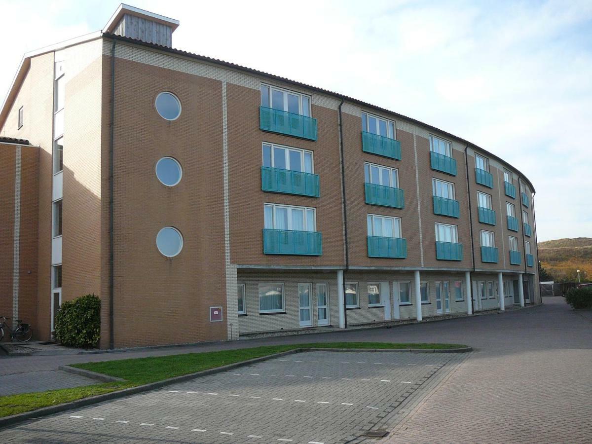 Strandslag Zanddijk 149 Julianadorp Aan Zee Exterior foto