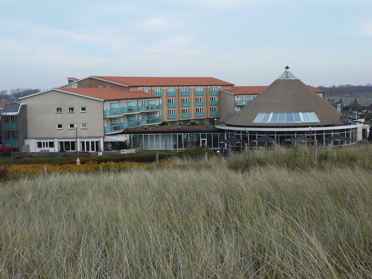 Strandslag Zanddijk 149 Julianadorp Aan Zee Exterior foto