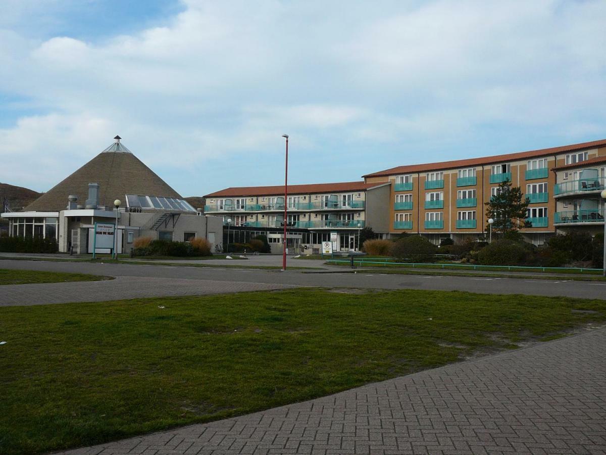Strandslag Zanddijk 149 Julianadorp Aan Zee Exterior foto
