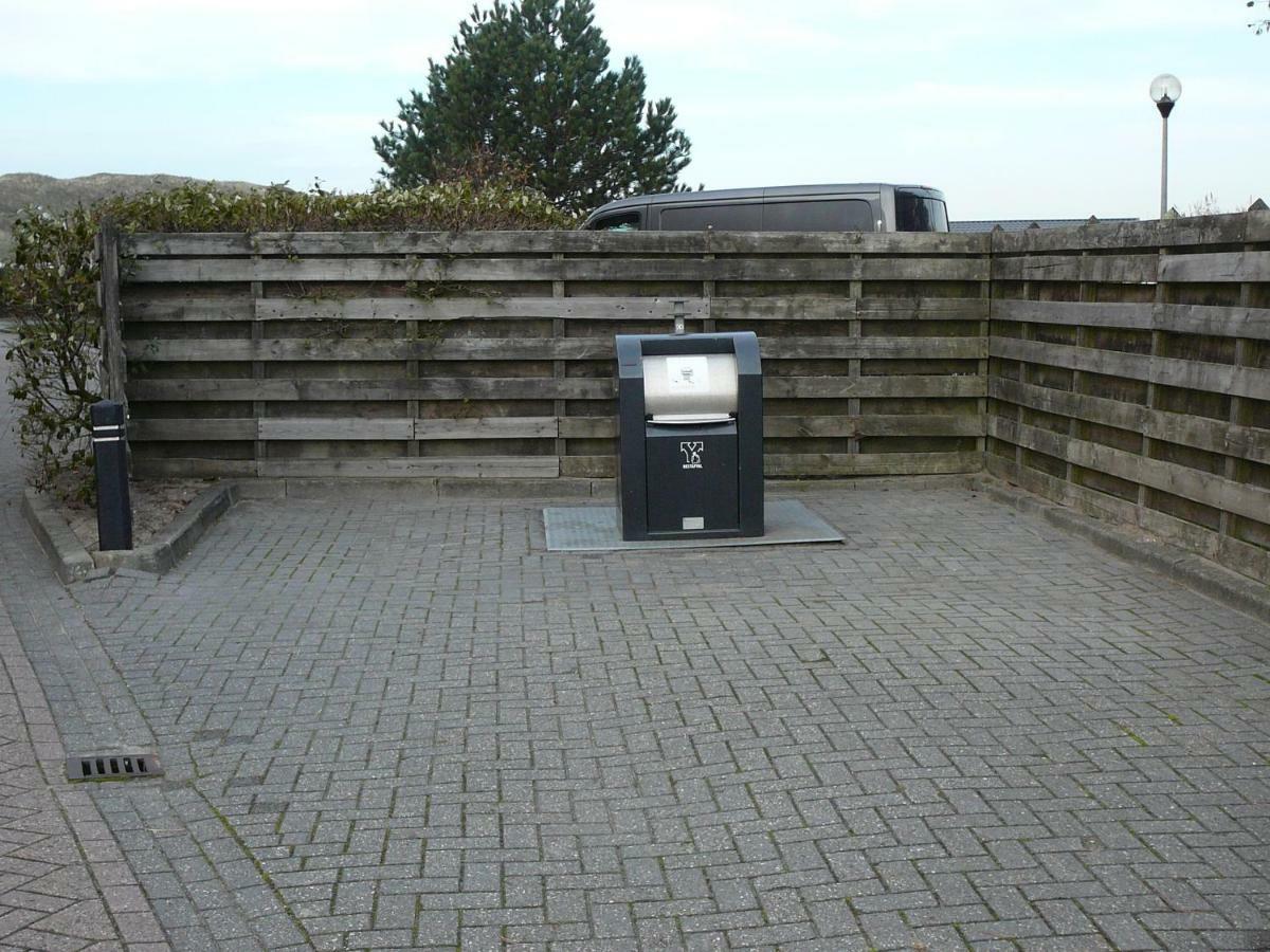 Strandslag Zanddijk 149 Julianadorp Aan Zee Exterior foto
