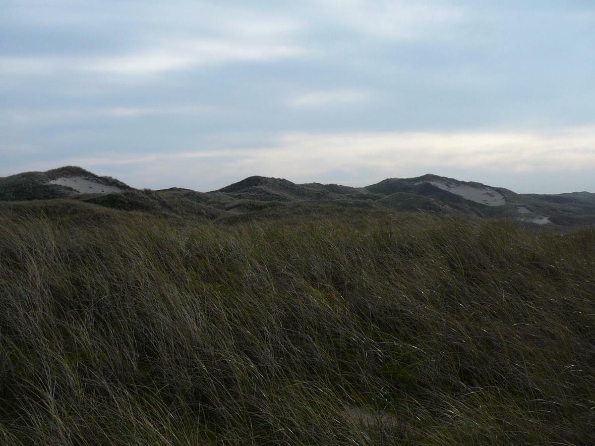 Strandslag Zanddijk 149 Julianadorp Aan Zee Exterior foto