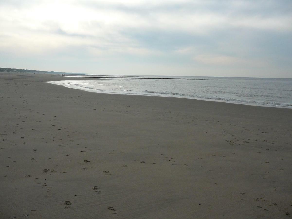 Strandslag Zanddijk 149 Julianadorp Aan Zee Exterior foto